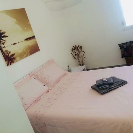 Lu Santu Villa Campi Salentina Dış mekan fotoğraf
