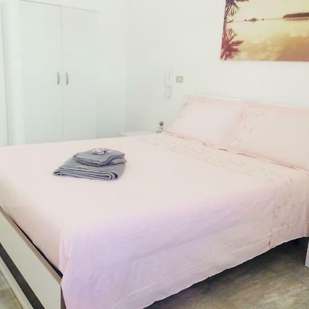 Lu Santu Villa Campi Salentina Dış mekan fotoğraf