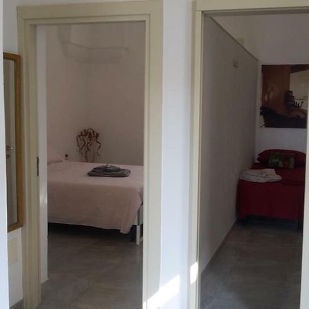 Lu Santu Villa Campi Salentina Dış mekan fotoğraf