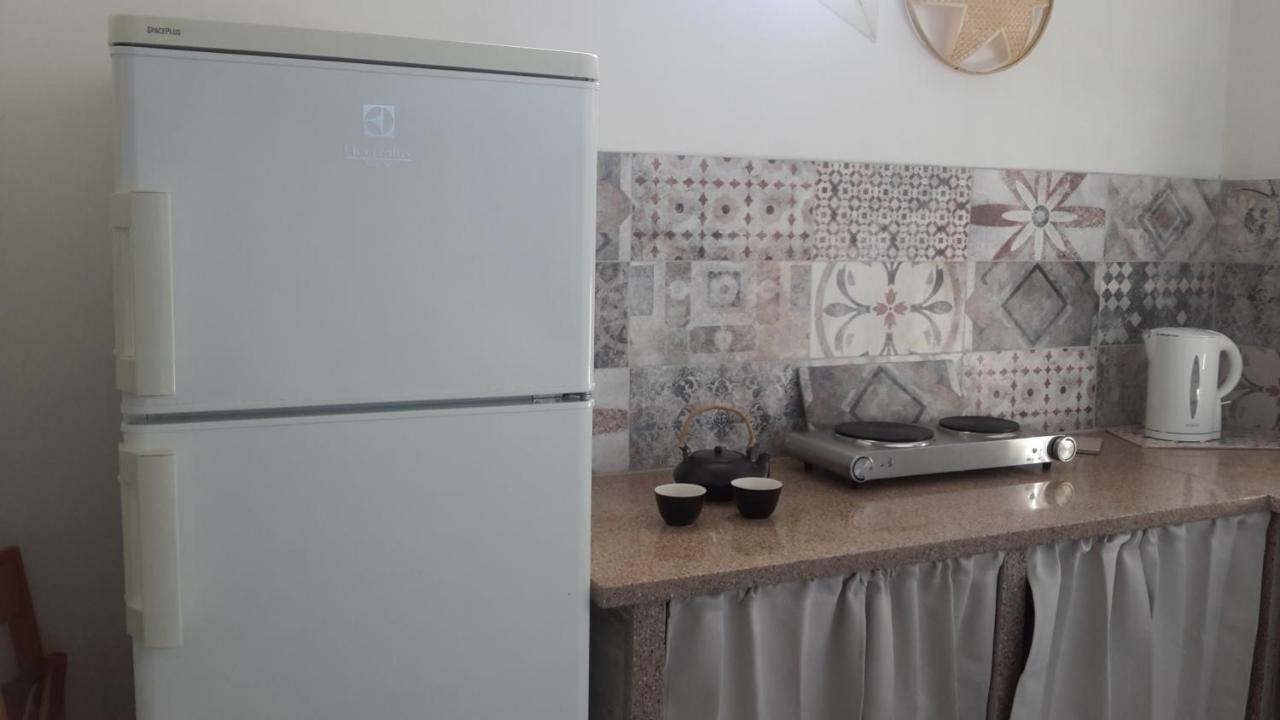 Lu Santu Villa Campi Salentina Dış mekan fotoğraf