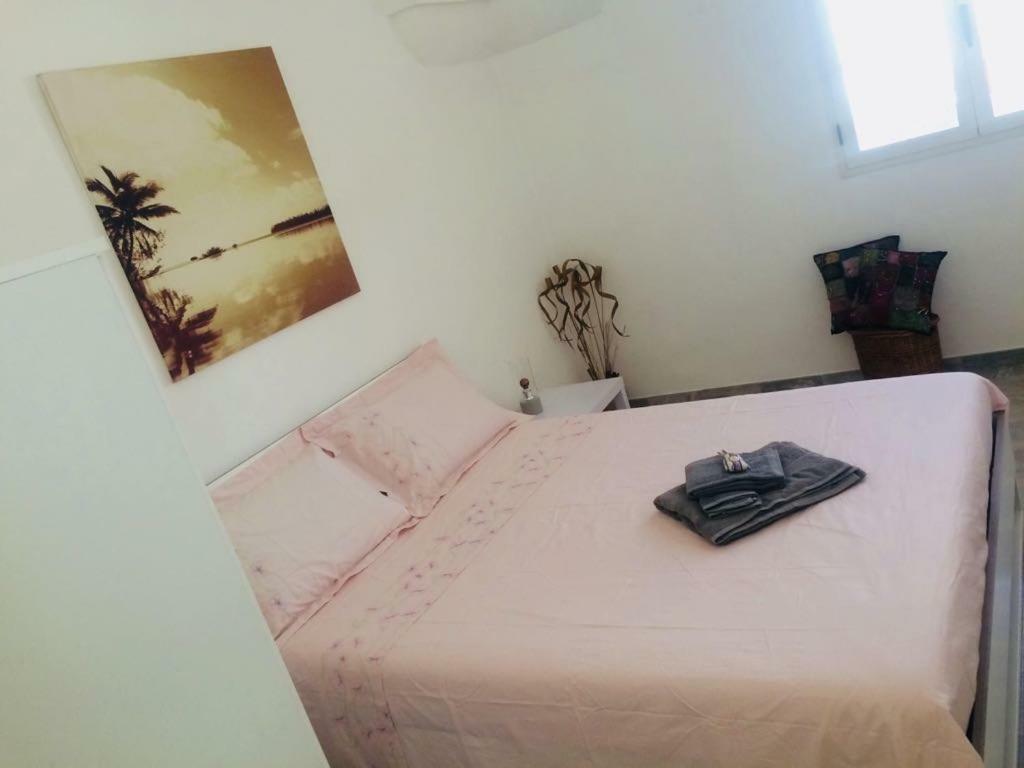 Lu Santu Villa Campi Salentina Dış mekan fotoğraf