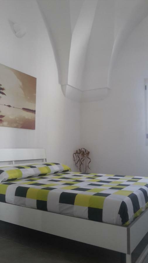 Lu Santu Villa Campi Salentina Dış mekan fotoğraf