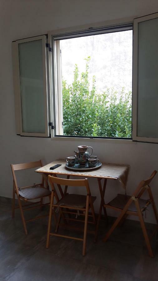 Lu Santu Villa Campi Salentina Dış mekan fotoğraf