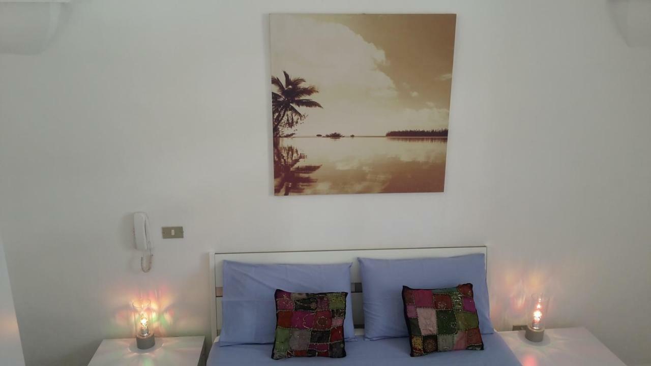 Lu Santu Villa Campi Salentina Dış mekan fotoğraf