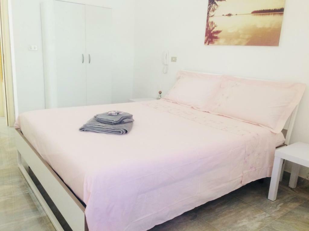 Lu Santu Villa Campi Salentina Dış mekan fotoğraf