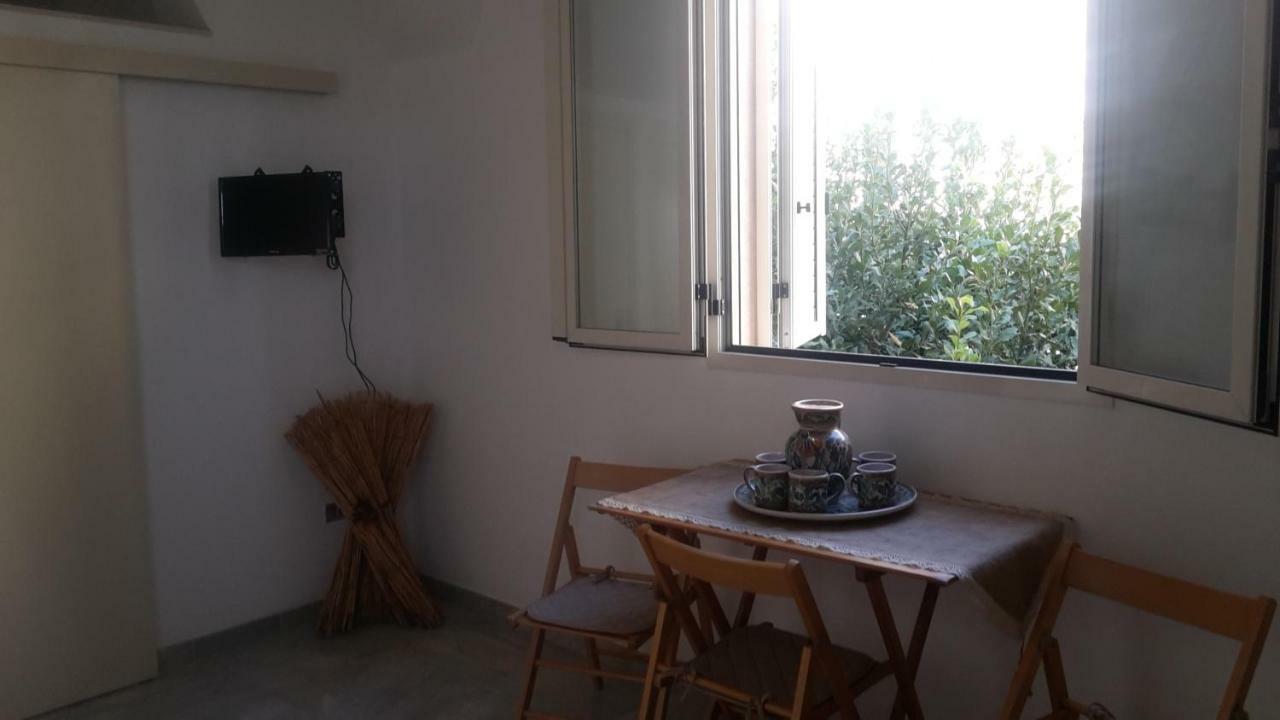 Lu Santu Villa Campi Salentina Dış mekan fotoğraf