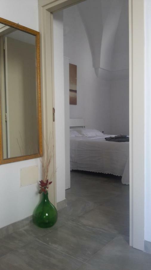 Lu Santu Villa Campi Salentina Dış mekan fotoğraf