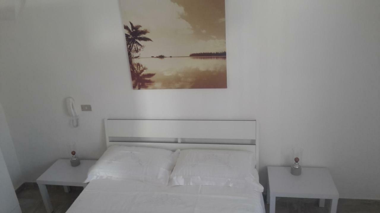 Lu Santu Villa Campi Salentina Dış mekan fotoğraf