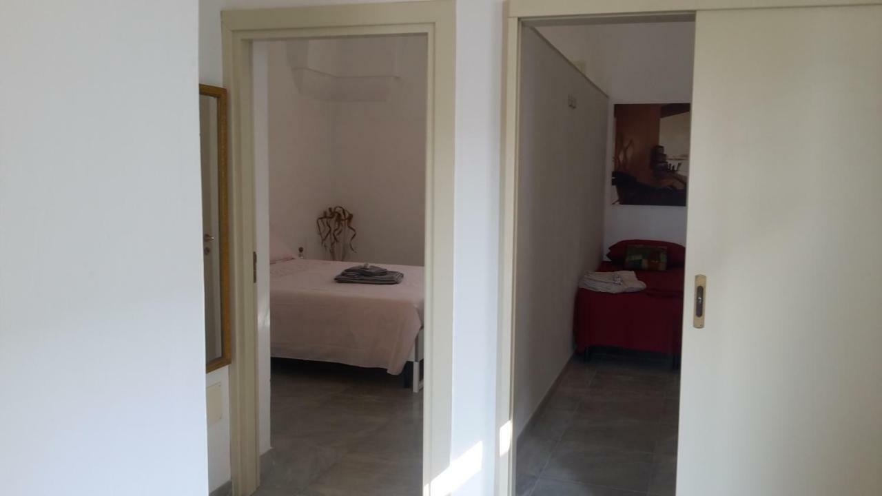 Lu Santu Villa Campi Salentina Dış mekan fotoğraf