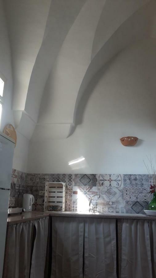 Lu Santu Villa Campi Salentina Dış mekan fotoğraf