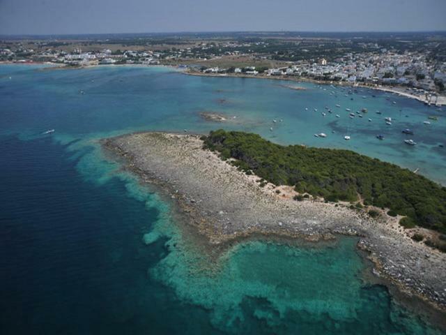 Lu Santu Villa Campi Salentina Dış mekan fotoğraf