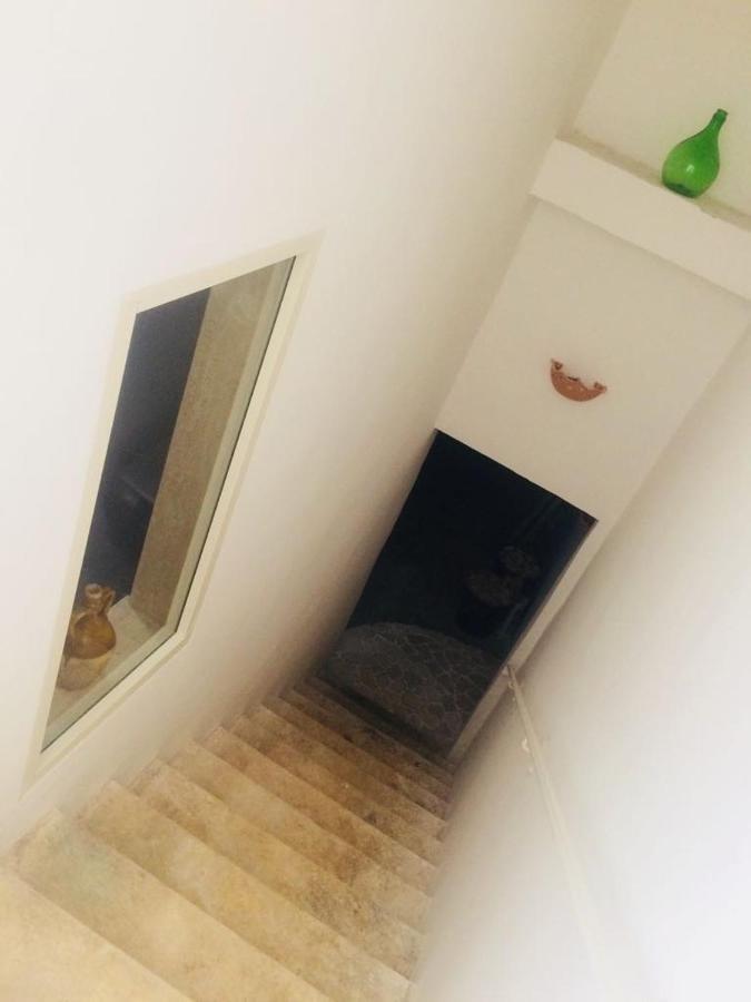 Lu Santu Villa Campi Salentina Dış mekan fotoğraf