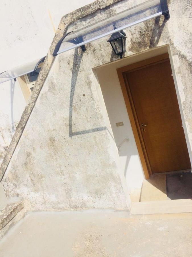 Lu Santu Villa Campi Salentina Dış mekan fotoğraf